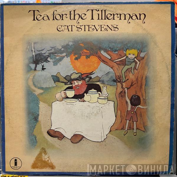  Cat Stevens  - Tea For The Tillerman