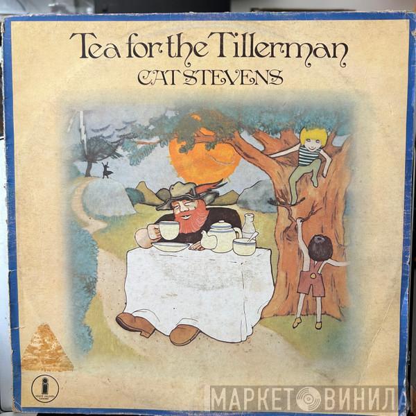  Cat Stevens  - Tea For The Tillerman