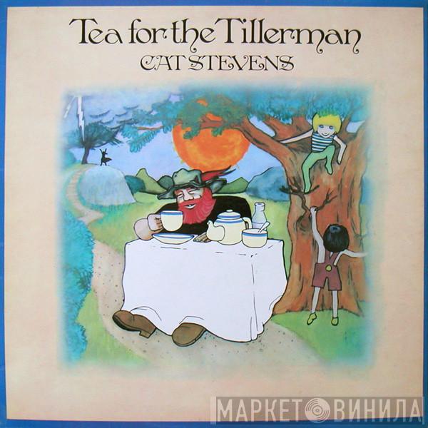  Cat Stevens  - Tea For The Tillerman