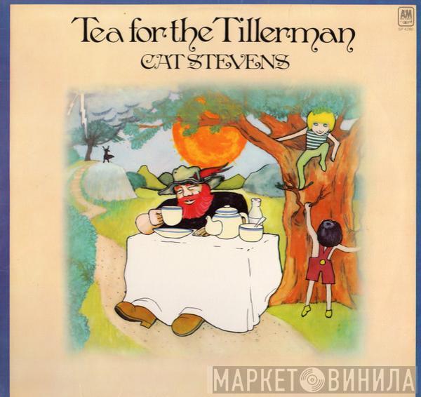  Cat Stevens  - Tea For The Tillerman