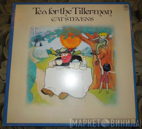  Cat Stevens  - Tea For The Tillerman