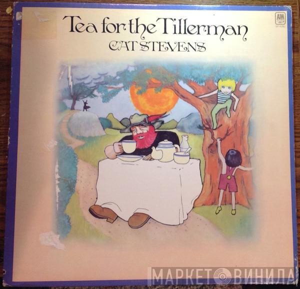  Cat Stevens  - Tea For The Tillerman