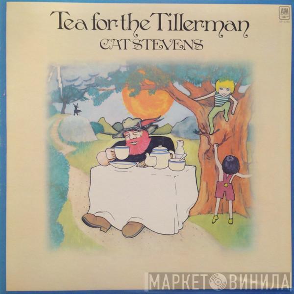  Cat Stevens  - Tea For The Tillerman