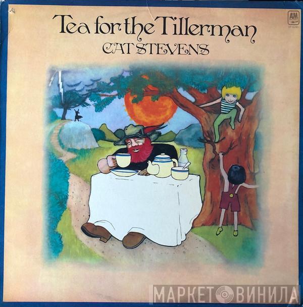  Cat Stevens  - Tea For The Tillerman