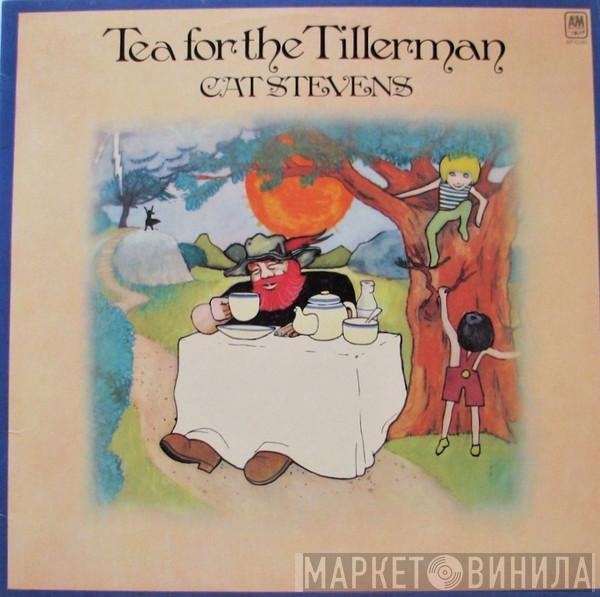  Cat Stevens  - Tea For The Tillerman