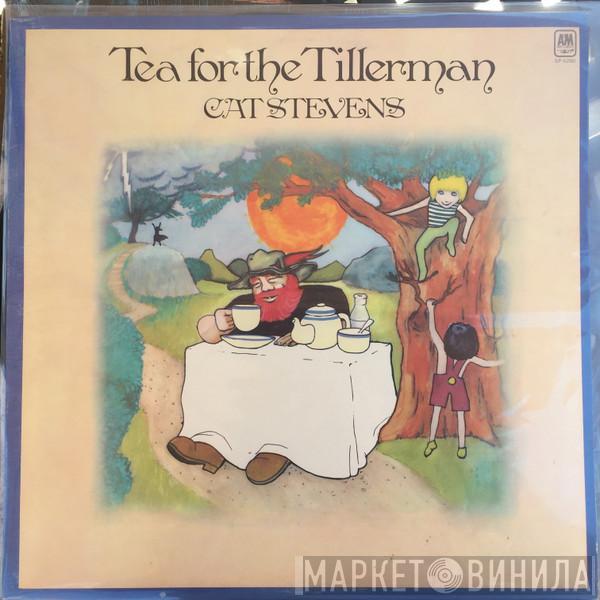  Cat Stevens  - Tea For The Tillerman