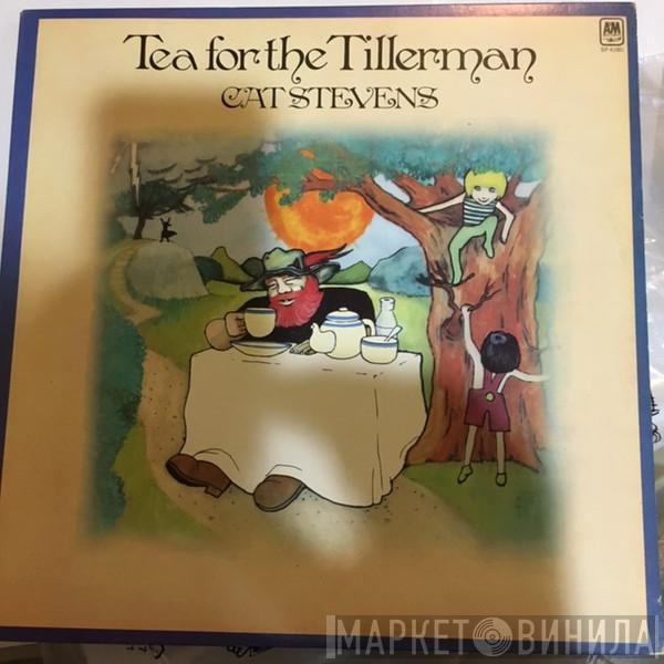  Cat Stevens  - Tea For The Tillerman