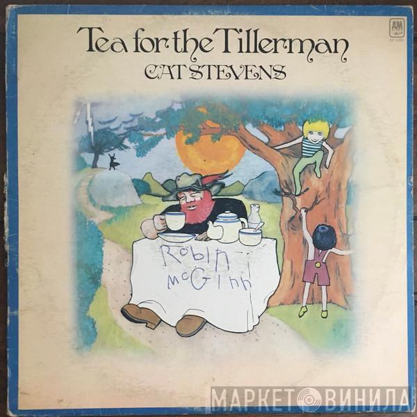  Cat Stevens  - Tea For The Tillerman