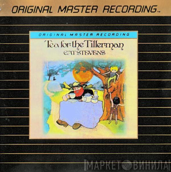  Cat Stevens  - Tea For The Tillerman