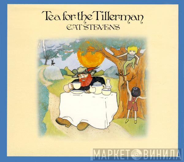  Cat Stevens  - Tea For The Tillerman