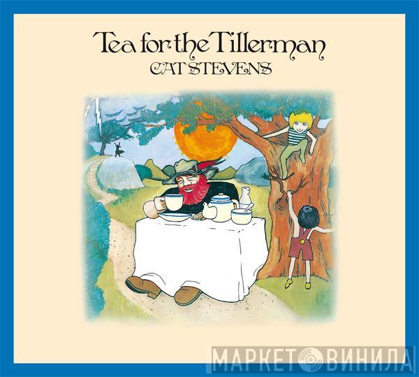  Cat Stevens  - Tea For The Tillerman