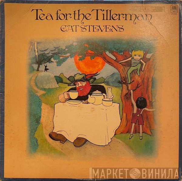  Cat Stevens  - Tea For The Tillerman