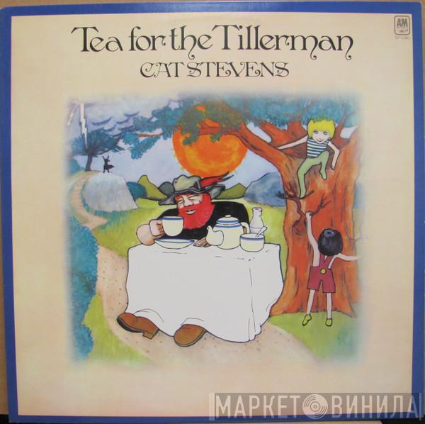  Cat Stevens  - Tea For The Tillerman