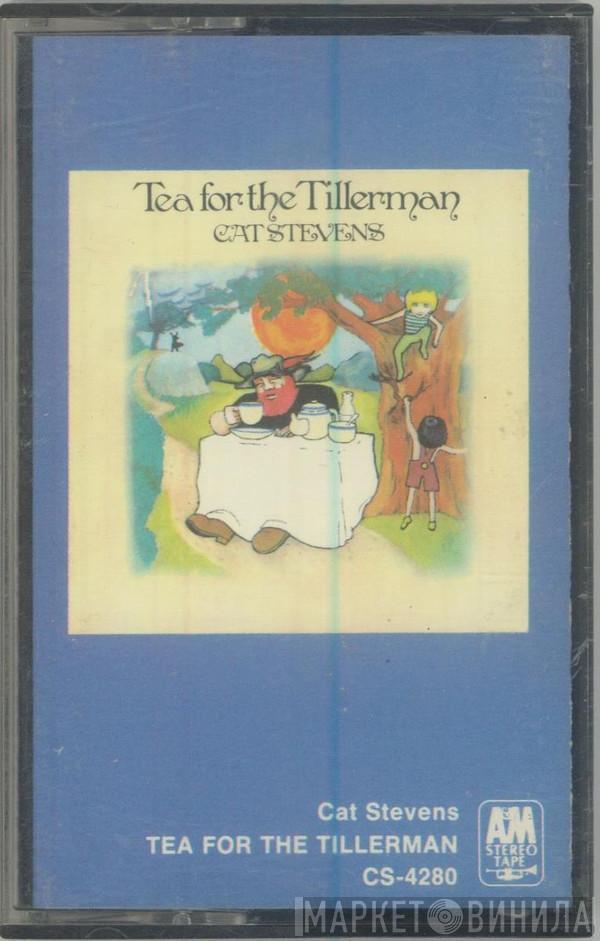  Cat Stevens  - Tea For The Tillerman