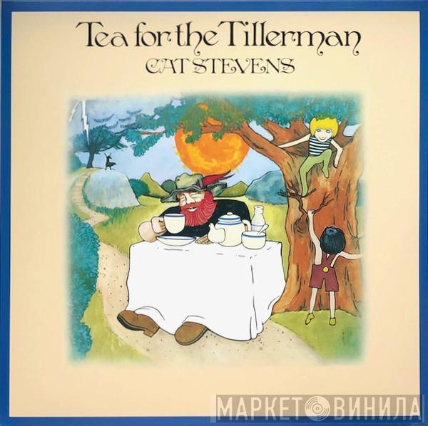  Cat Stevens  - Tea For The Tillerman