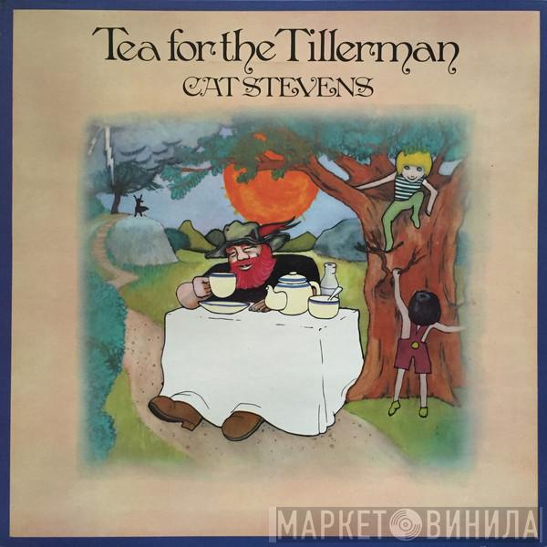  Cat Stevens  - Tea For The Tillerman