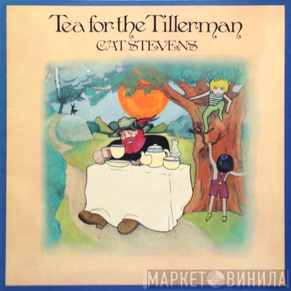  Cat Stevens  - Tea For The Tillerman