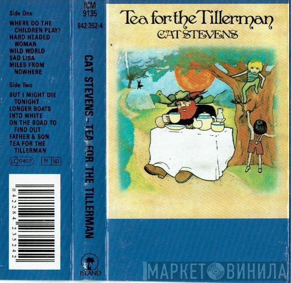 Cat Stevens - Tea For The Tillerman