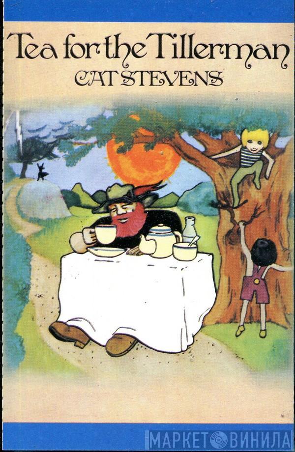  Cat Stevens  - Tea For The Tillerman