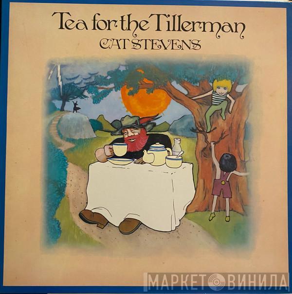  Cat Stevens  - Tea For The Tillerman