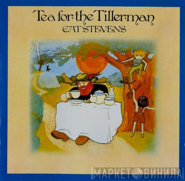  Cat Stevens  - Tea For The Tillerman