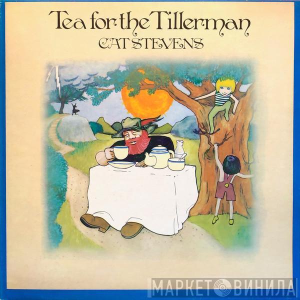  Cat Stevens  - Tea For The Tillerman