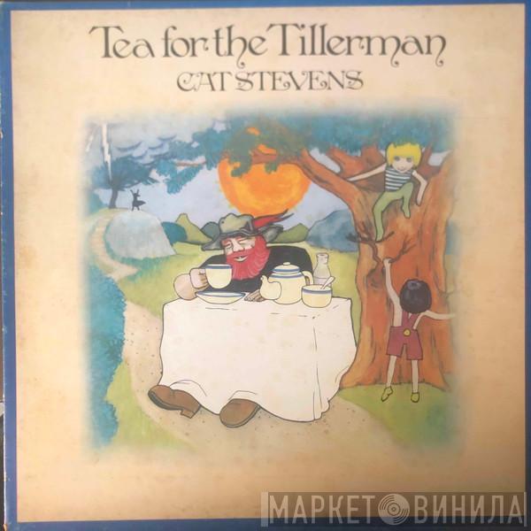  Cat Stevens  - Tea For The Tillerman