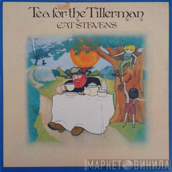  Cat Stevens  - Tea For The Tillerman