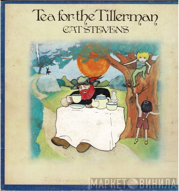  Cat Stevens  - Tea For The Tillerman