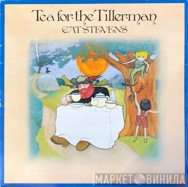  Cat Stevens  - Tea For The Tillerman