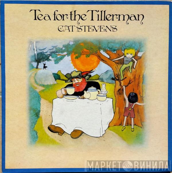  Cat Stevens  - Tea For The Tillerman