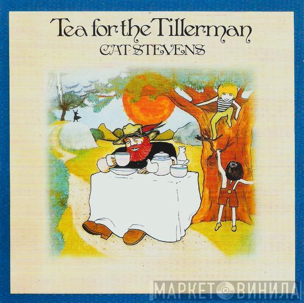  Cat Stevens  - Tea For The Tillerman