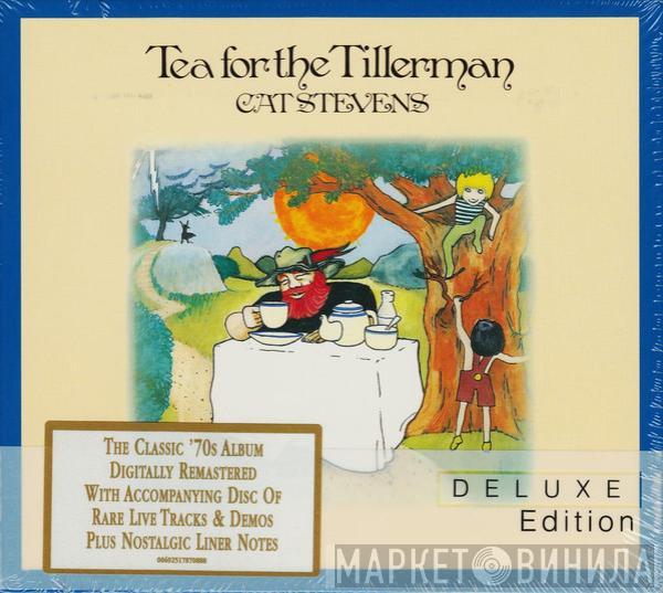  Cat Stevens  - Tea For The Tillerman