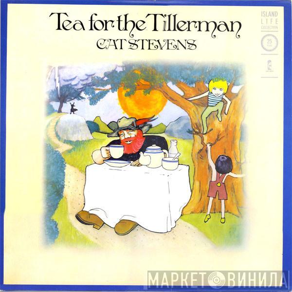  Cat Stevens  - Tea For The Tillerman