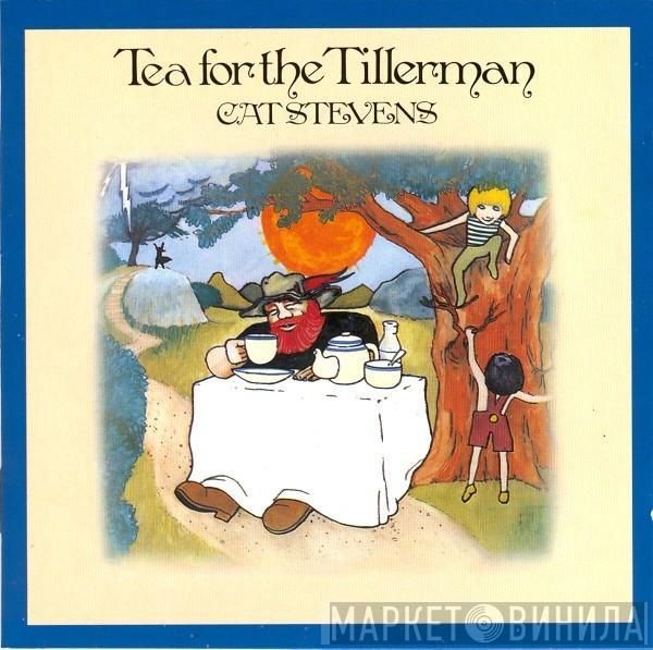 Cat Stevens - Tea For The Tillerman