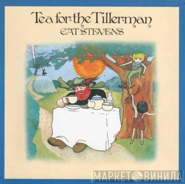  Cat Stevens  - Tea For The Tillerman