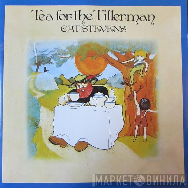  Cat Stevens  - Tea For The Tillerman