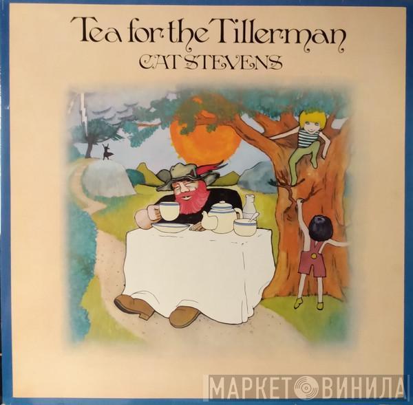  Cat Stevens  - Tea For The Tillerman