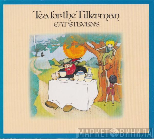  Cat Stevens  - Tea For The Tillerman