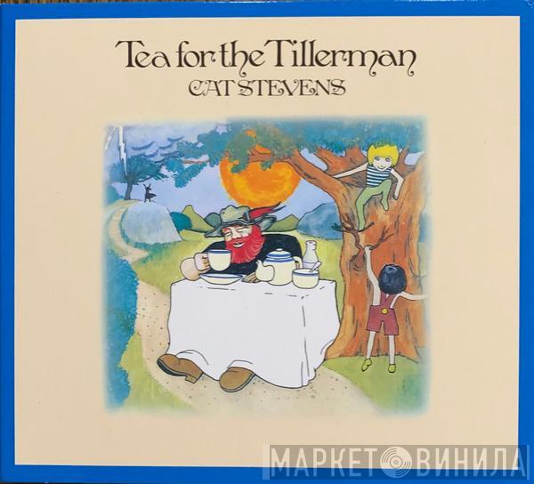  Cat Stevens  - Tea For The Tillerman