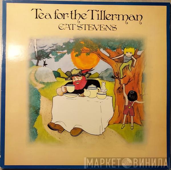  Cat Stevens  - Tea For The Tillerman