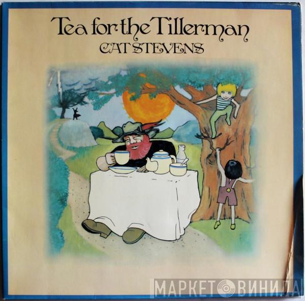  Cat Stevens  - Tea For The Tillerman