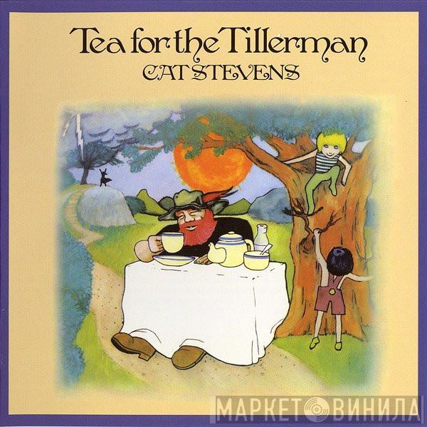  Cat Stevens  - Tea For The Tillerman