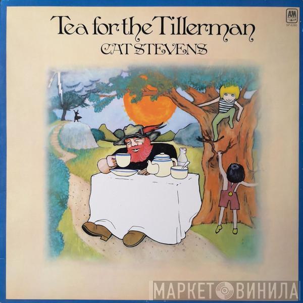  Cat Stevens  - Tea For The Tillerman