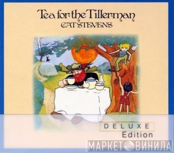  Cat Stevens  - Tea For The Tillerman