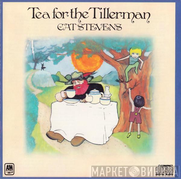  Cat Stevens  - Tea For The Tillerman