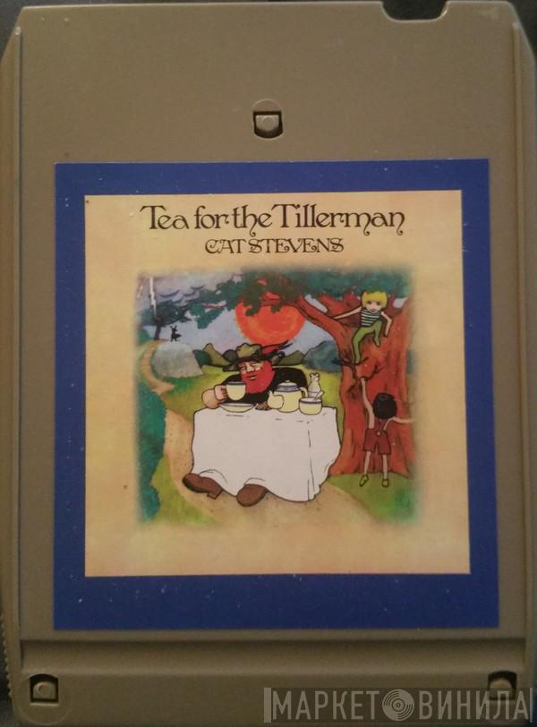  Cat Stevens  - Tea For The Tillerman