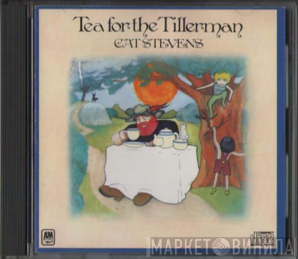  Cat Stevens  - Tea For The Tillerman