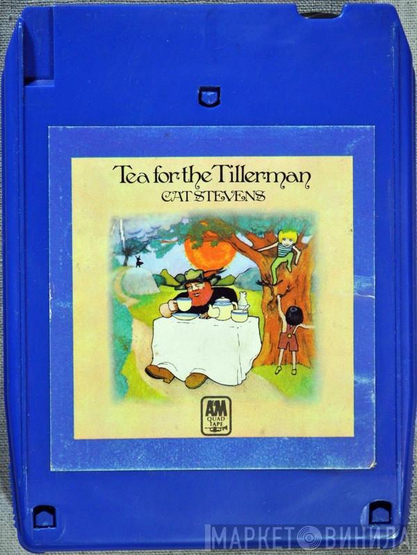  Cat Stevens  - Tea For The Tillerman