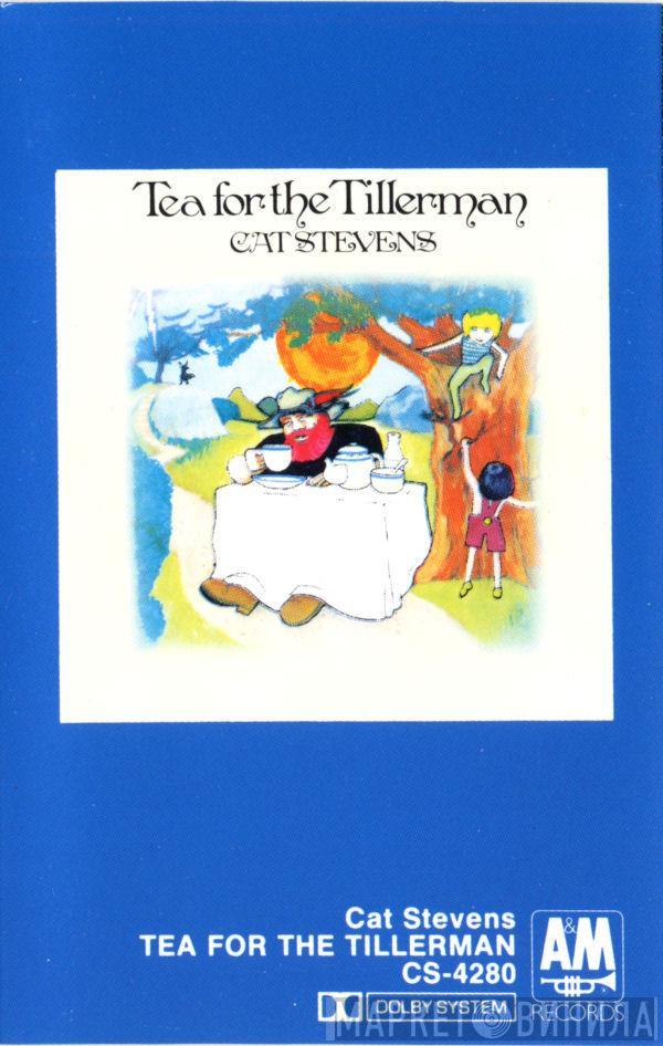  Cat Stevens  - Tea For The Tillerman